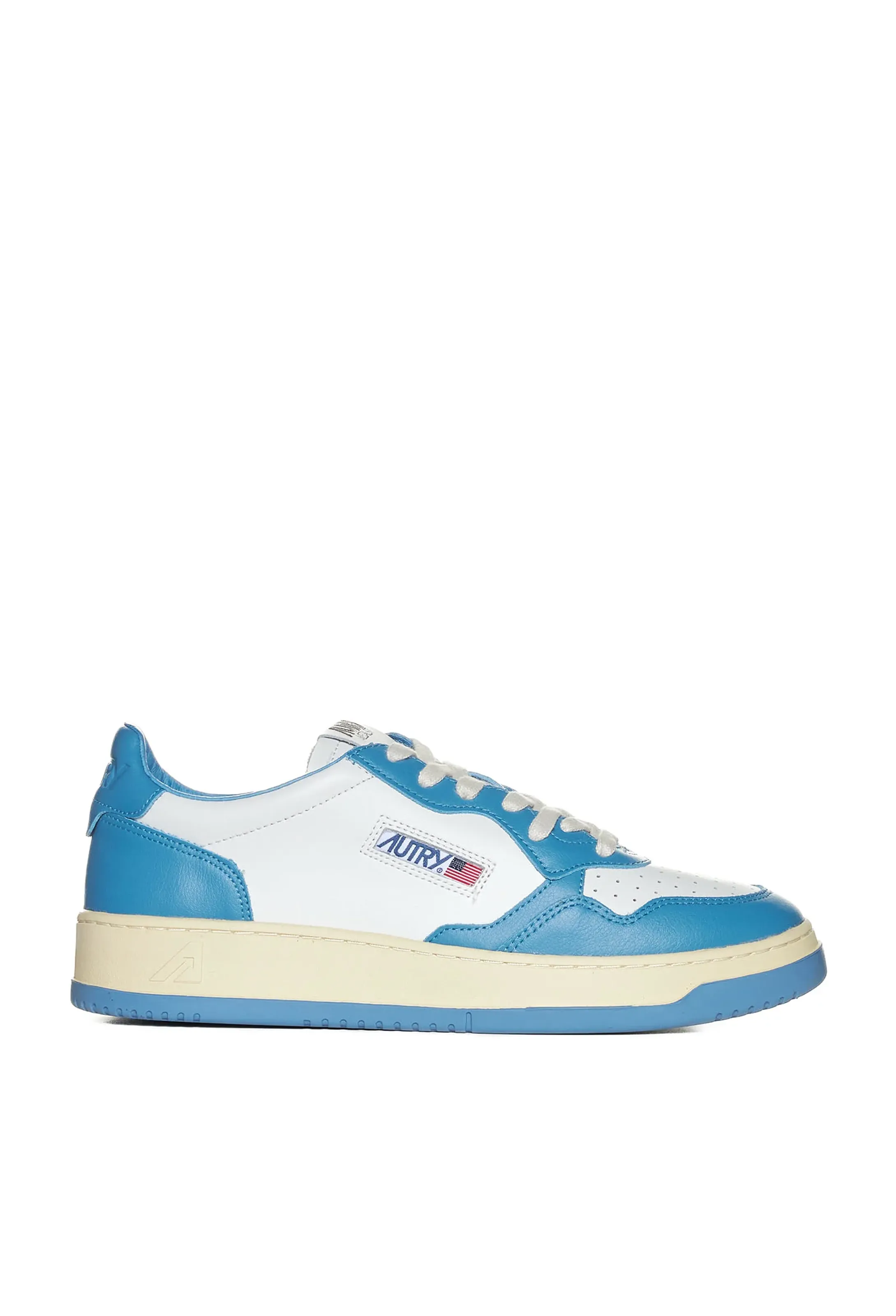 Medalist Low Sneakers