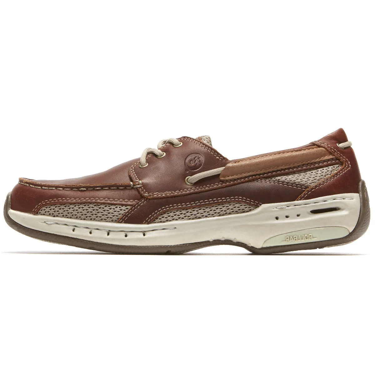 Men's Captain Boat Shoe