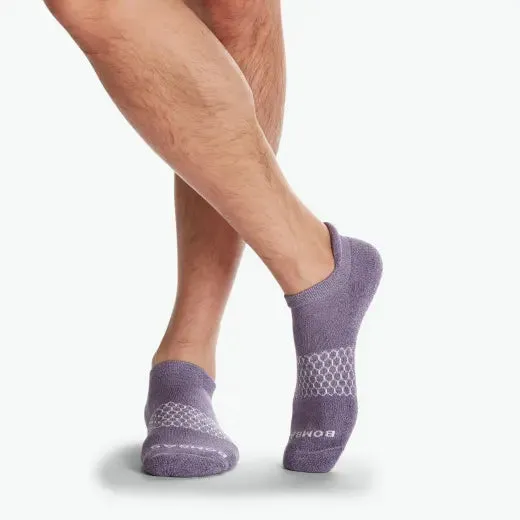 Men's Gripper Ankle Socks