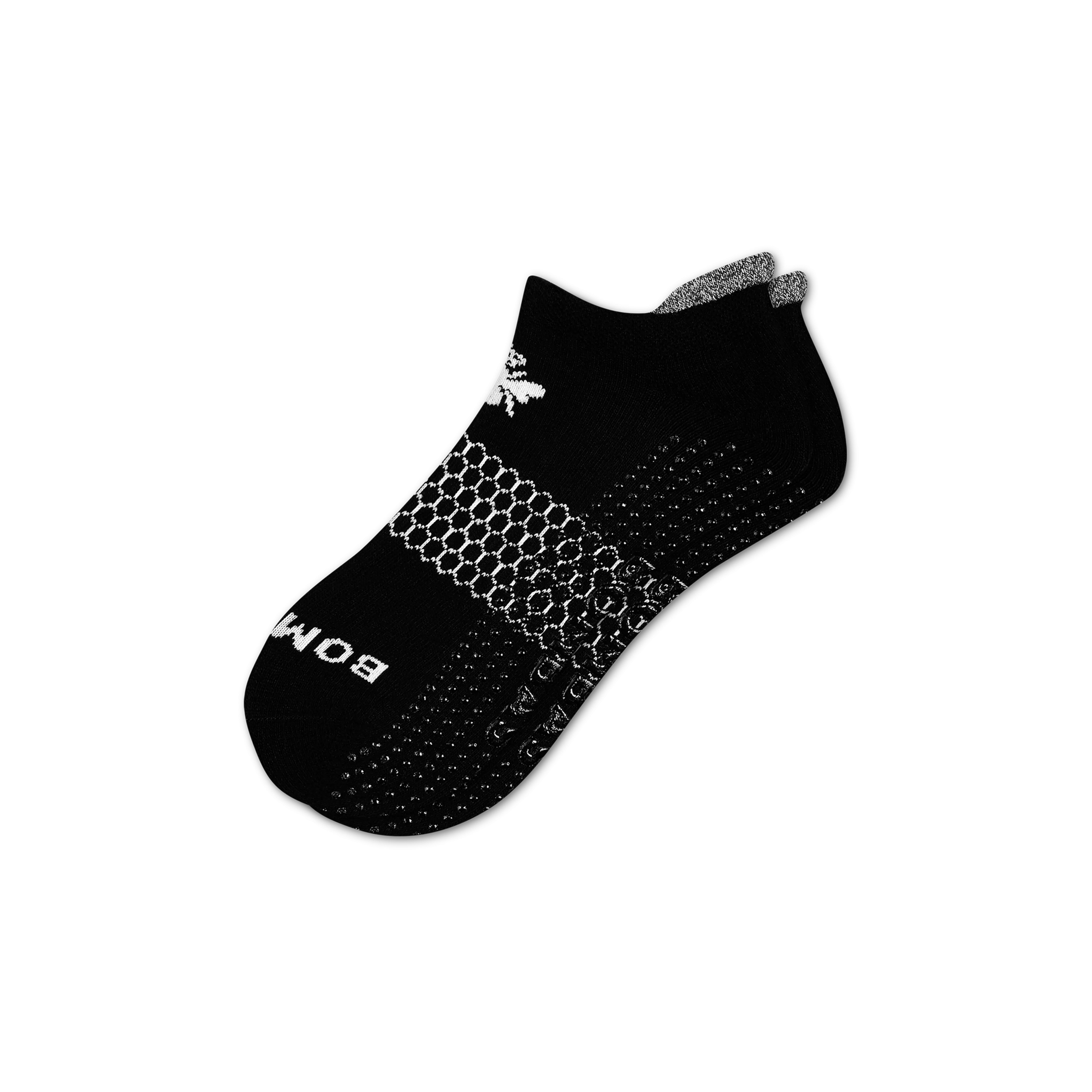 Men's Gripper Ankle Socks