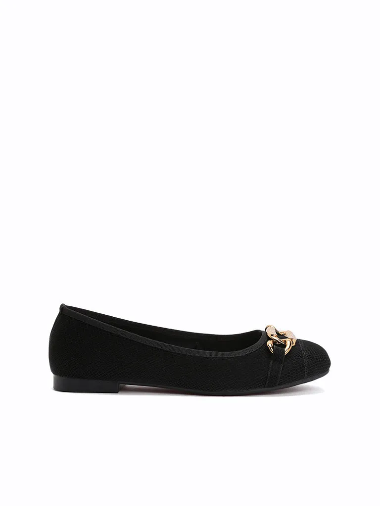 Meredith Flat Ballerinas