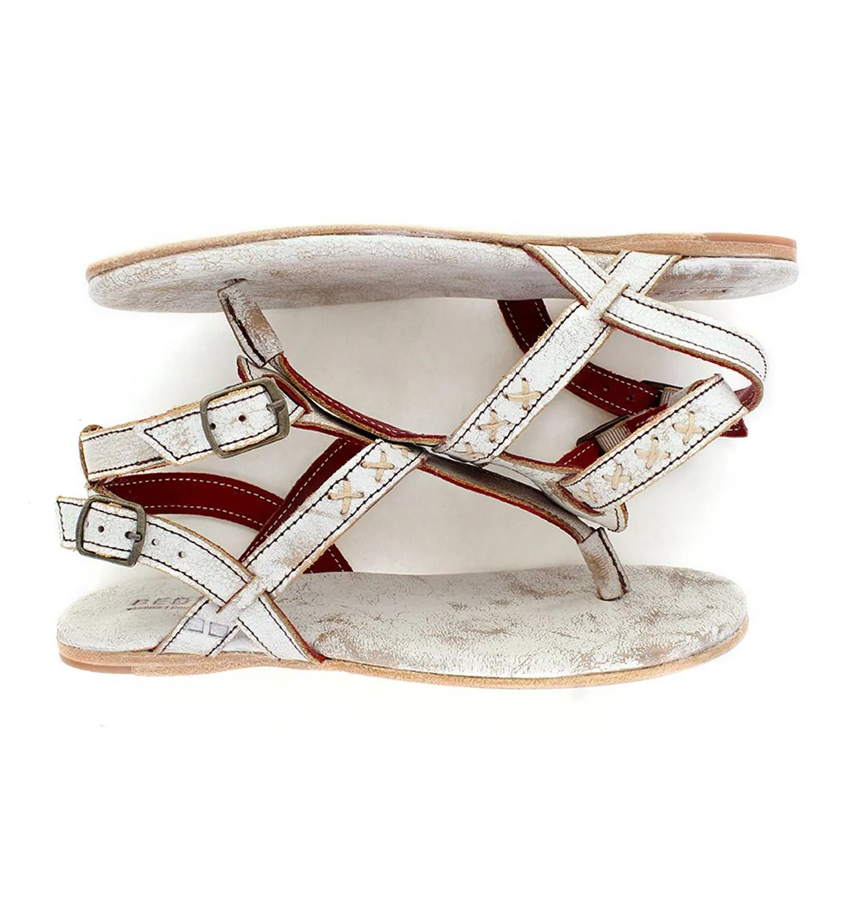 Moon Nectar Lux Sandals