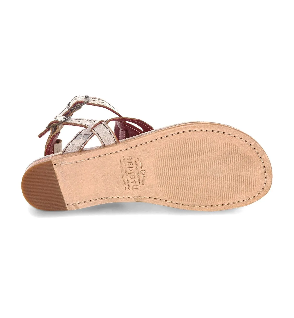 Moon Nectar Lux Sandals