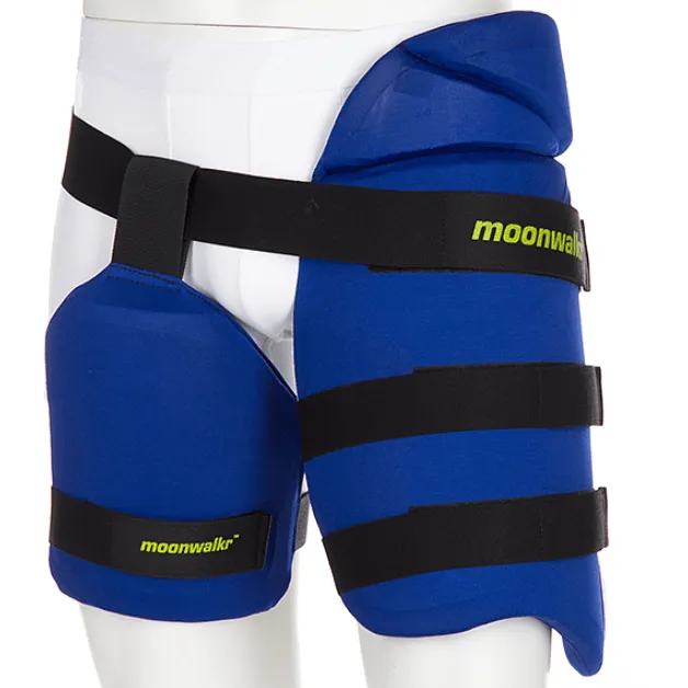 Moonwalker (ENDOS) Thigh Pad Combo