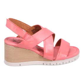 Morgana Wedge Sandal