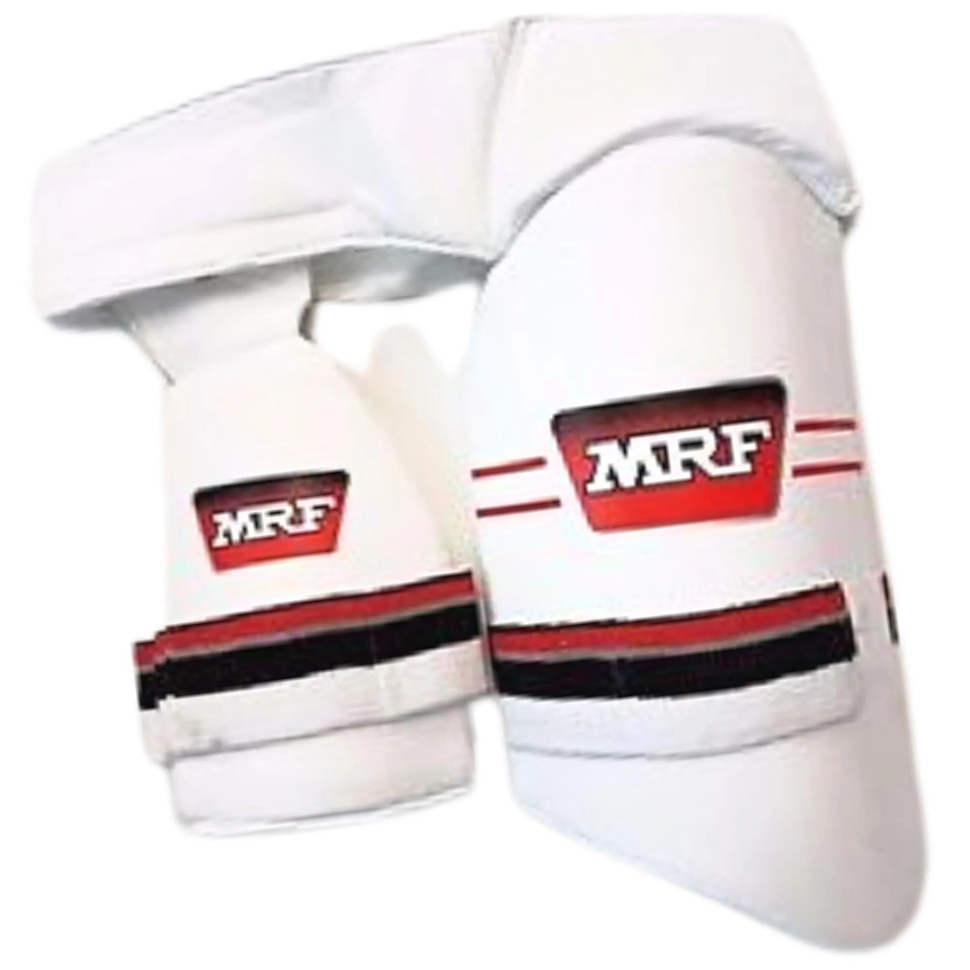 MRF Thigh pads Double Grand Genius Player's Grade