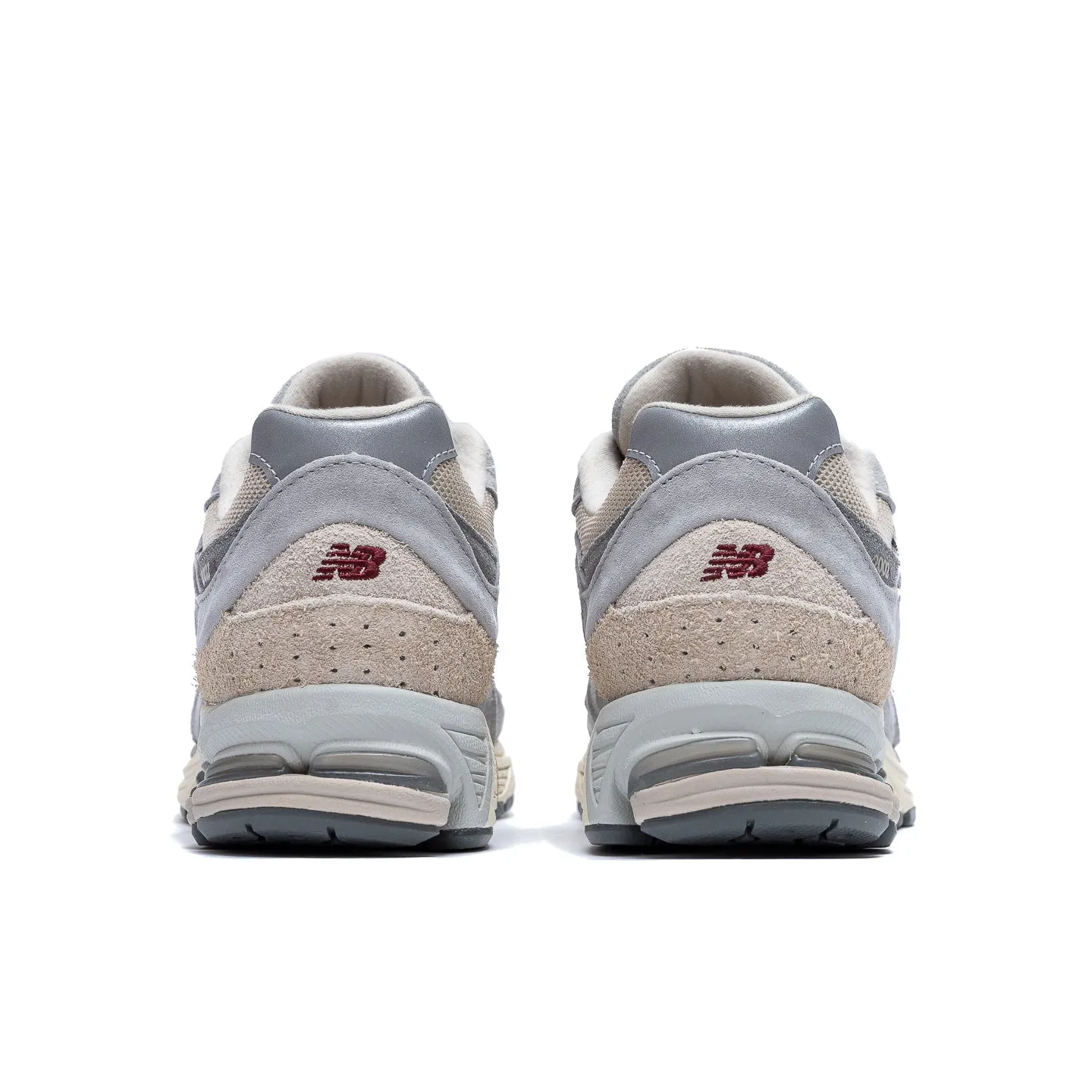 New Balance 2002R 'Concrete'