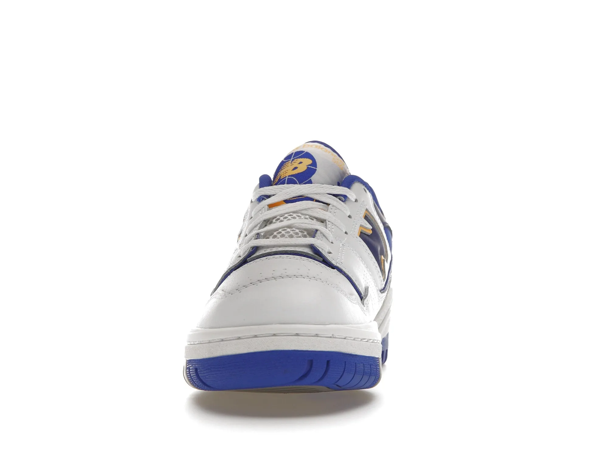 New Balance 550 Lakers