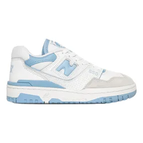 NEW BALANCE 550-LIGHT BLUE