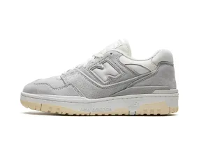 New Balance 550 "Grey Suede"