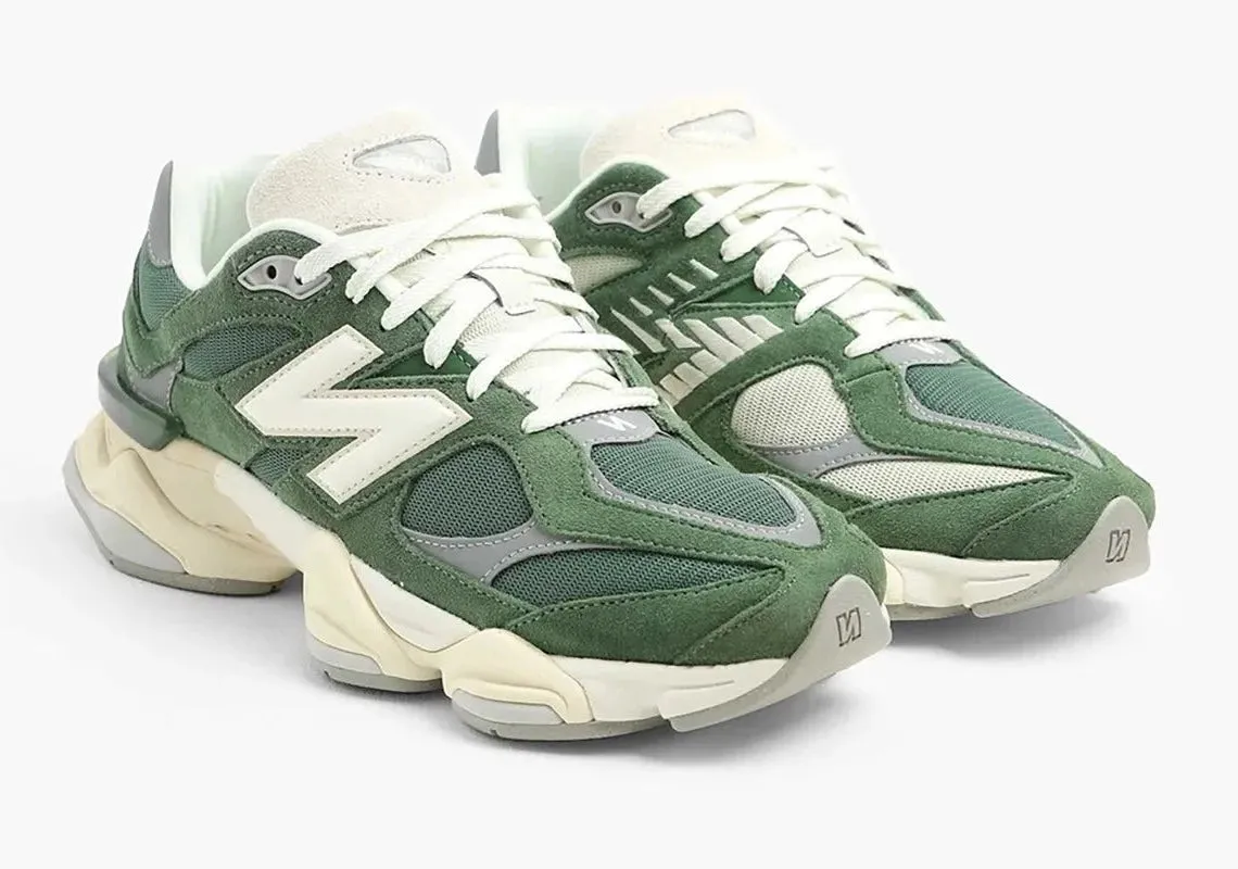 New Balance 9060 Nori