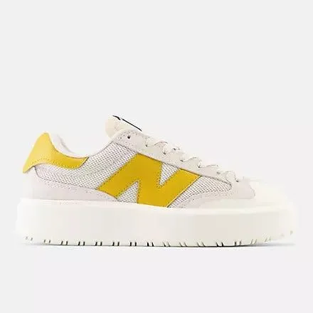 NEW BALANCE CT302 "GOLD FUSION"