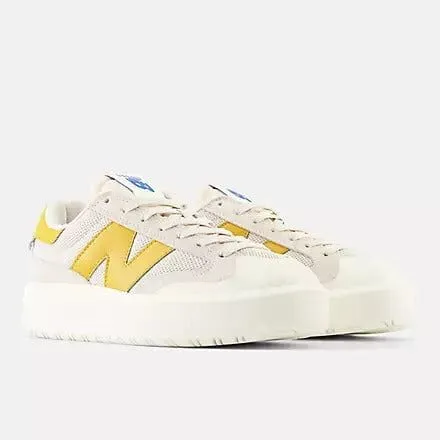 NEW BALANCE CT302 "GOLD FUSION"