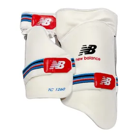 New Balance Double Thigh Pads