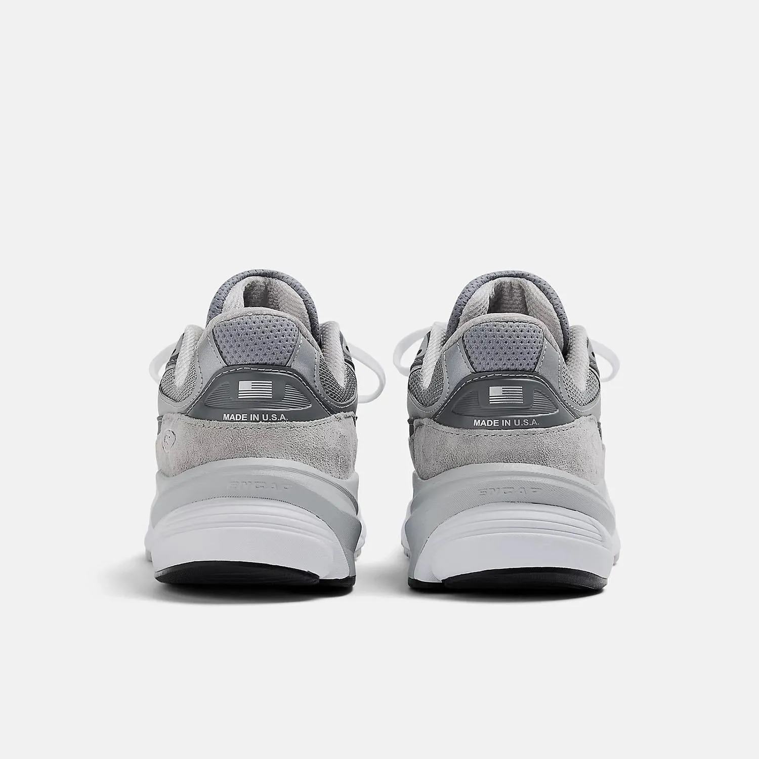 New Balance M990GL6 - Grey