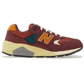 NEW BALANCE MT580KDA Brown