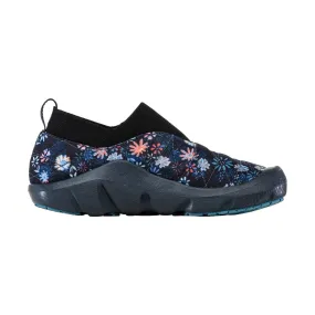 Oboz/Skida Women's Whakata Puffy Low Shoes - Night