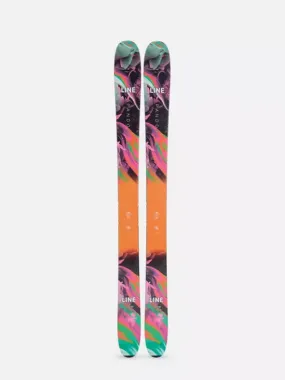 Pandora 110 Skis 2024