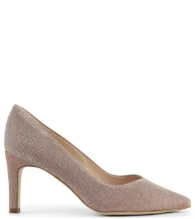 PETER KAISER Ebby Powder Shimmer Court Shoe