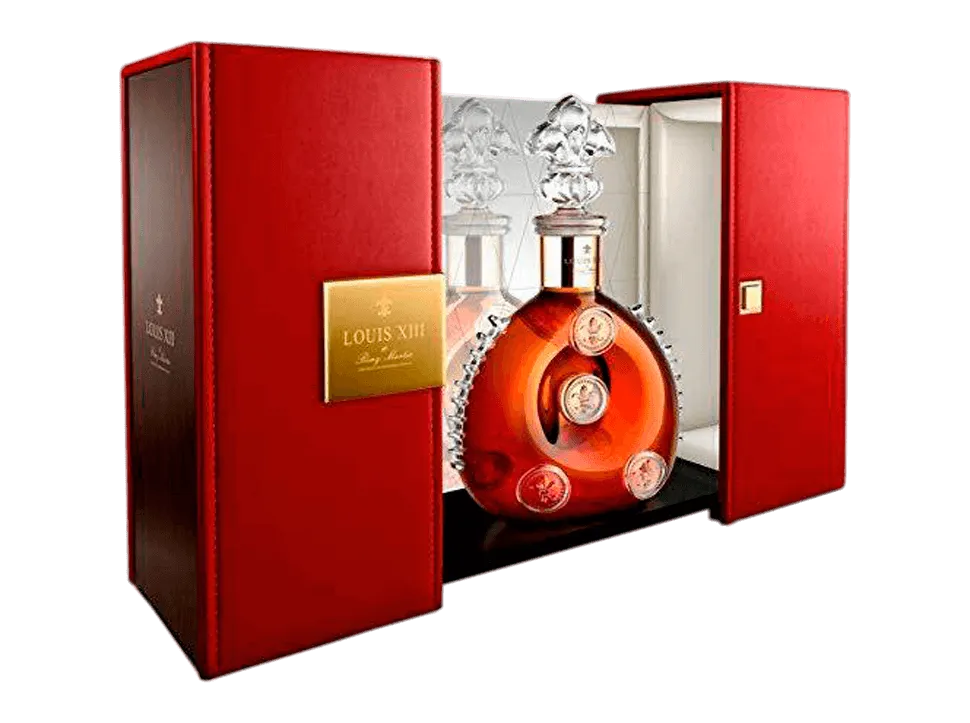 Remy Martin LOUIS XIII Cognac