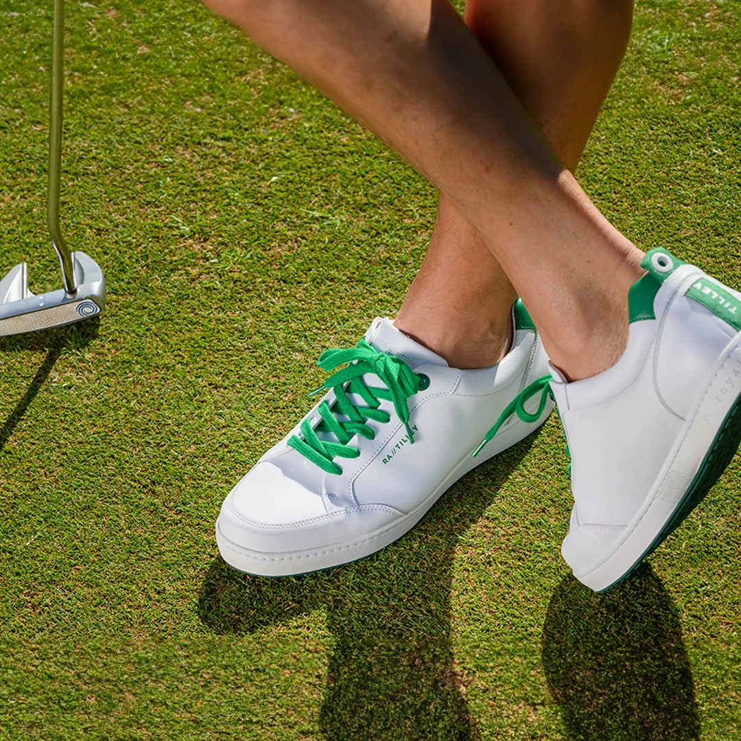 Royal Albartross X Tilley Golf Shoes