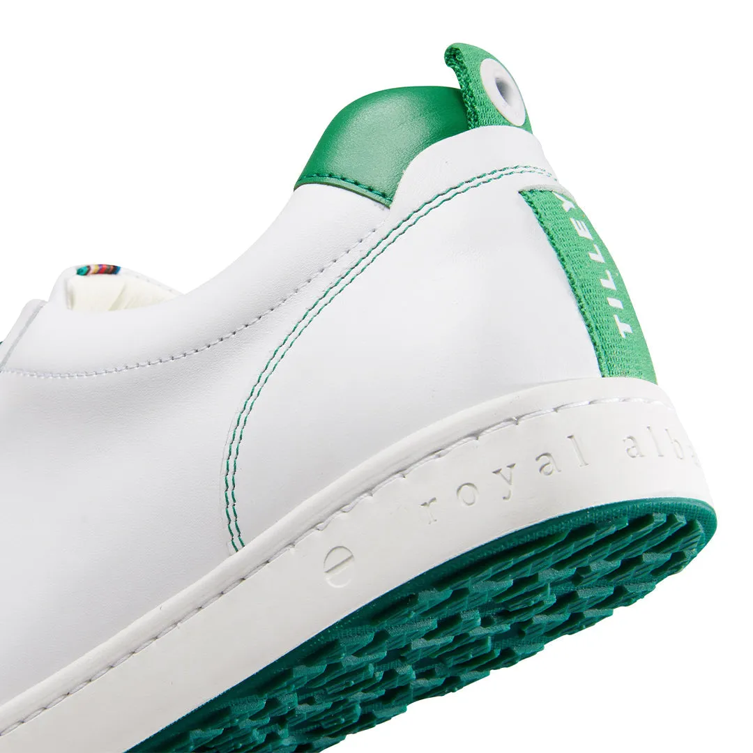 Royal Albartross X Tilley Golf Shoes