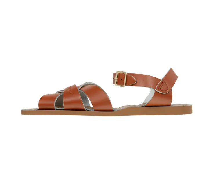 Salt-Water Sandals Original Tan - adult