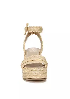 Sam Edelman Iliana Wedge - Sand