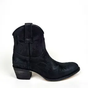 SENDRA 9259 WOMEN BLACK