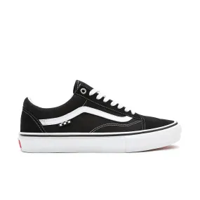 SKATE OLD SKOOL BLACK / WHITE