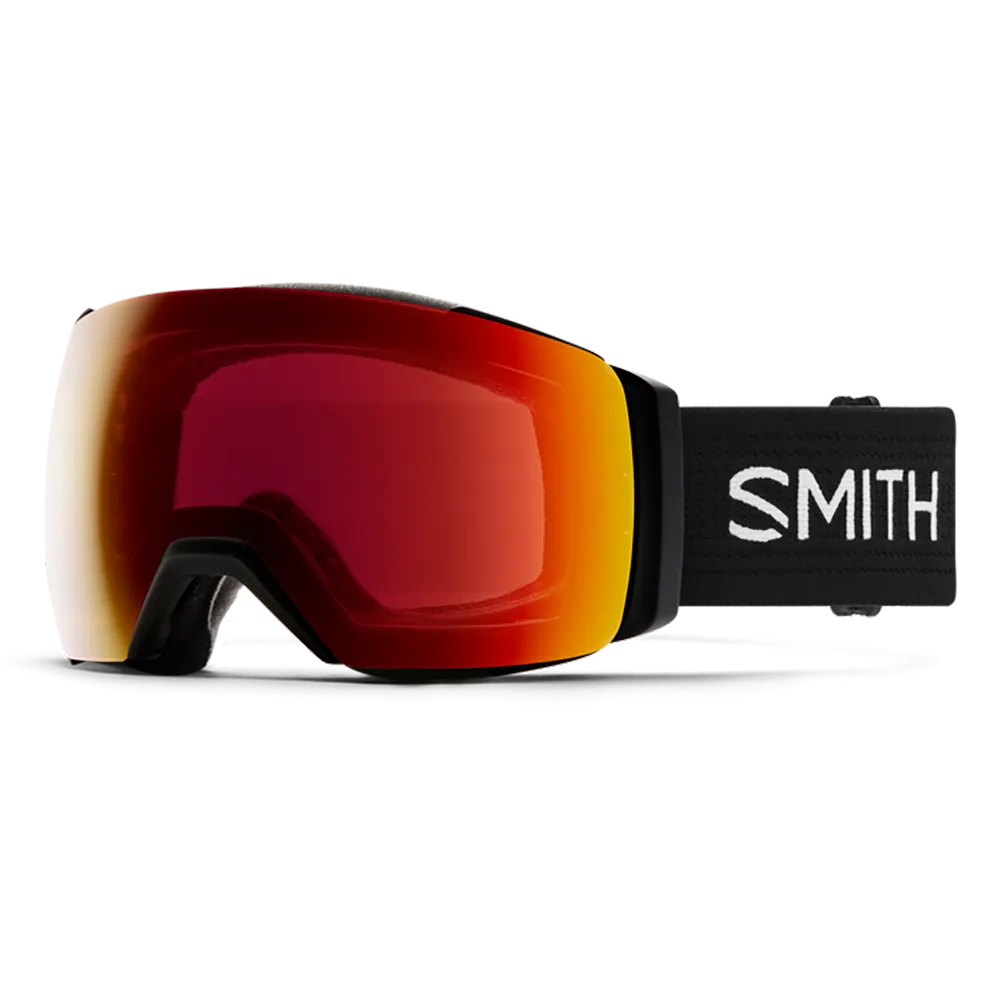 Smith I/O XL Mag Snow Goggle