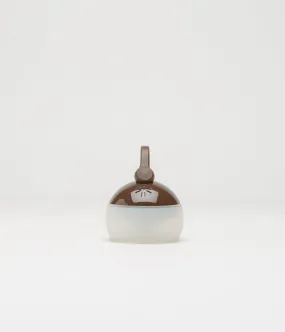 Snow Peak Mini Hozuki Lantern - Bark