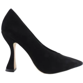 Sophia Webster Black Suede Pumps - Euro 38