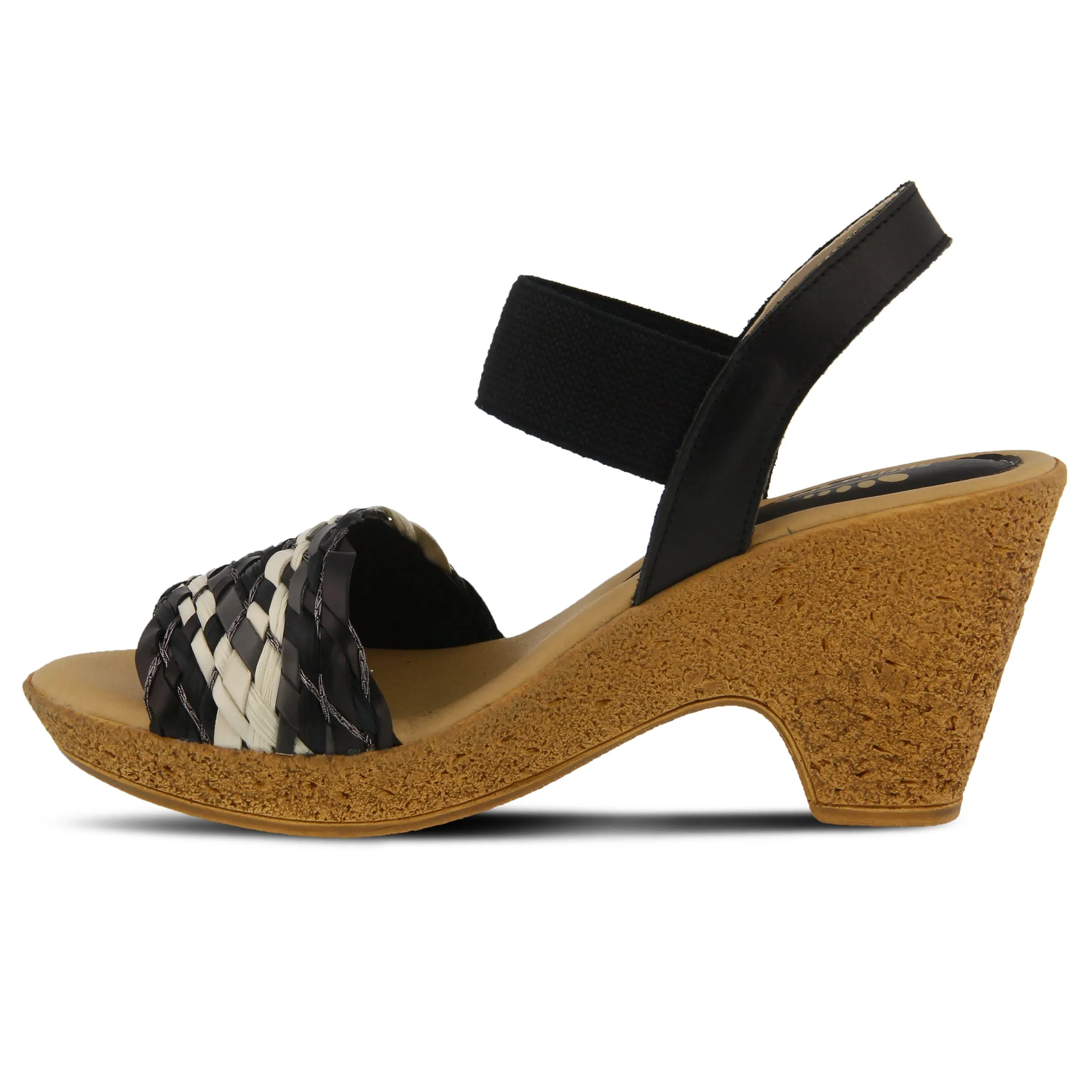 SPRING STEP BATSHEVA SANDAL