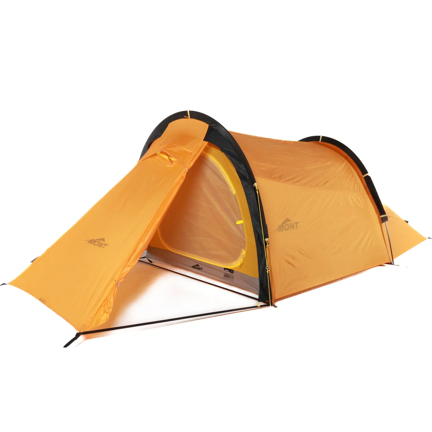 Supercell 2 Person Tunnel Tent