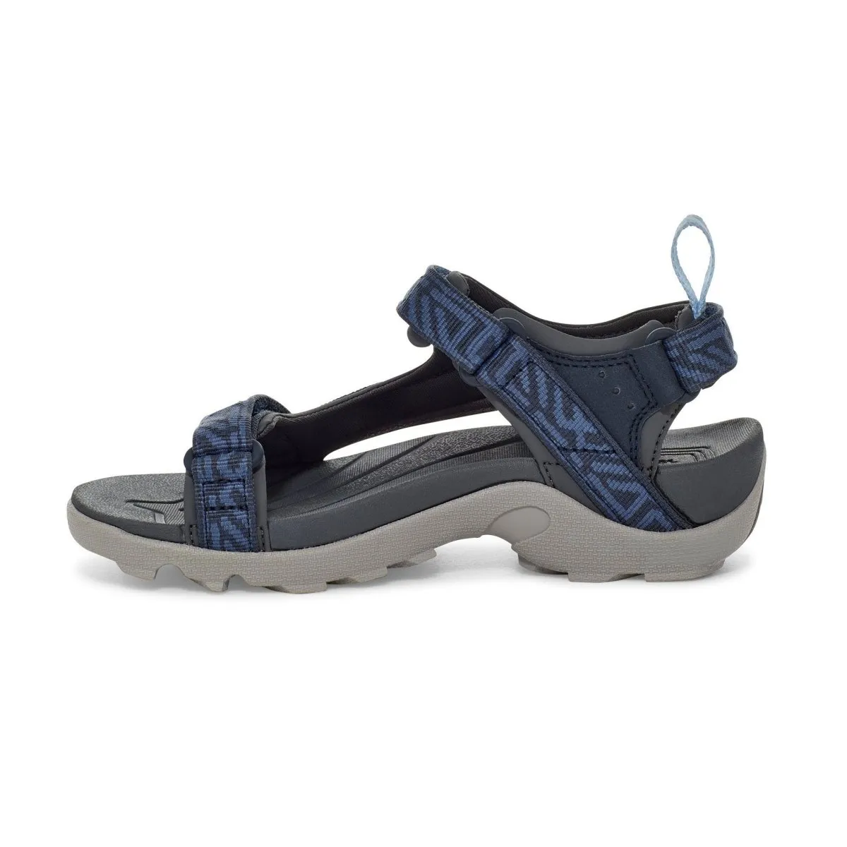 Teva Boy's Tanza Griffith Total Eclipse Sizes (11-3)