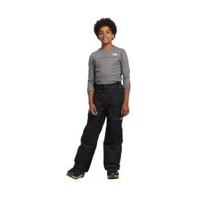 The North Face Kids' Freedom Insulated Pant - Black