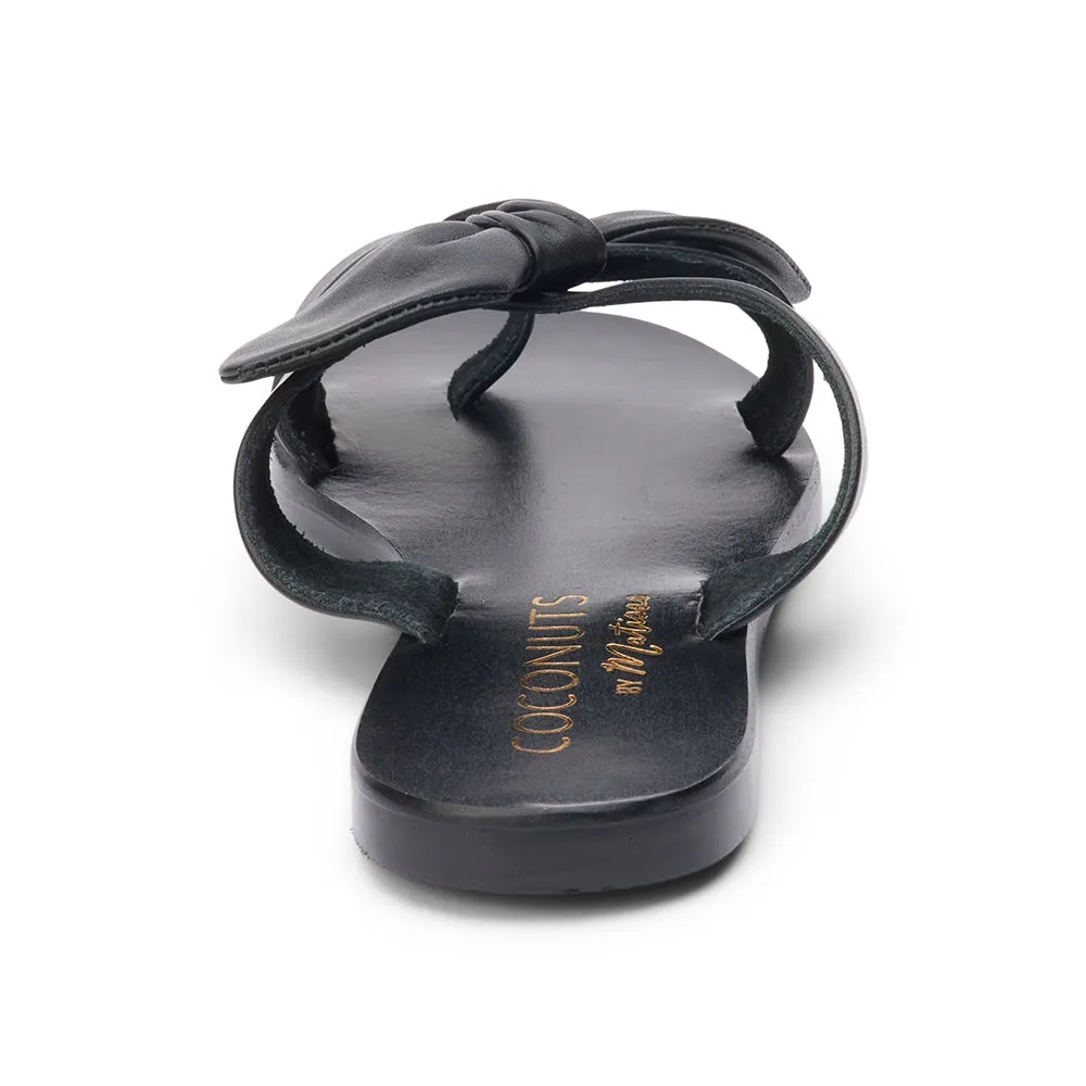 Vaughn Toe-Loop Sandal