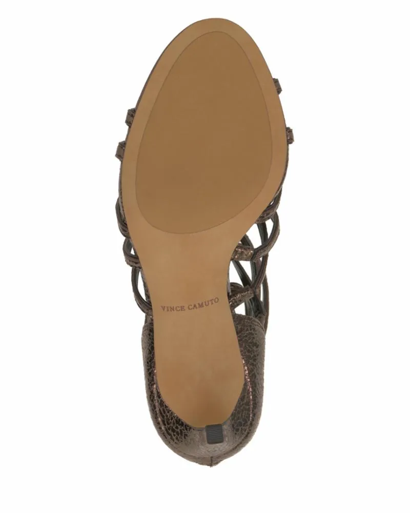 Vince Camuto ARCELLA HAUTE CHOCOLATE ROOT BEER/NELL