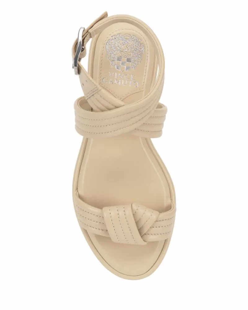 Vince Camuto SAIDA ECRU/BABY SHEEP