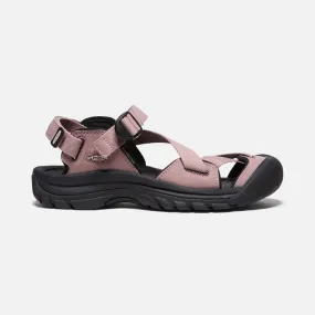 WOMEN'S ZERRAPORT II - FAWN/BLACK