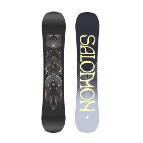 WONDER SNOWBOARD WOMEN'S